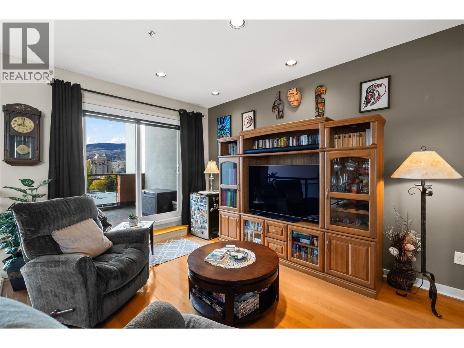 423 1331 Ellis Street, Kelowna