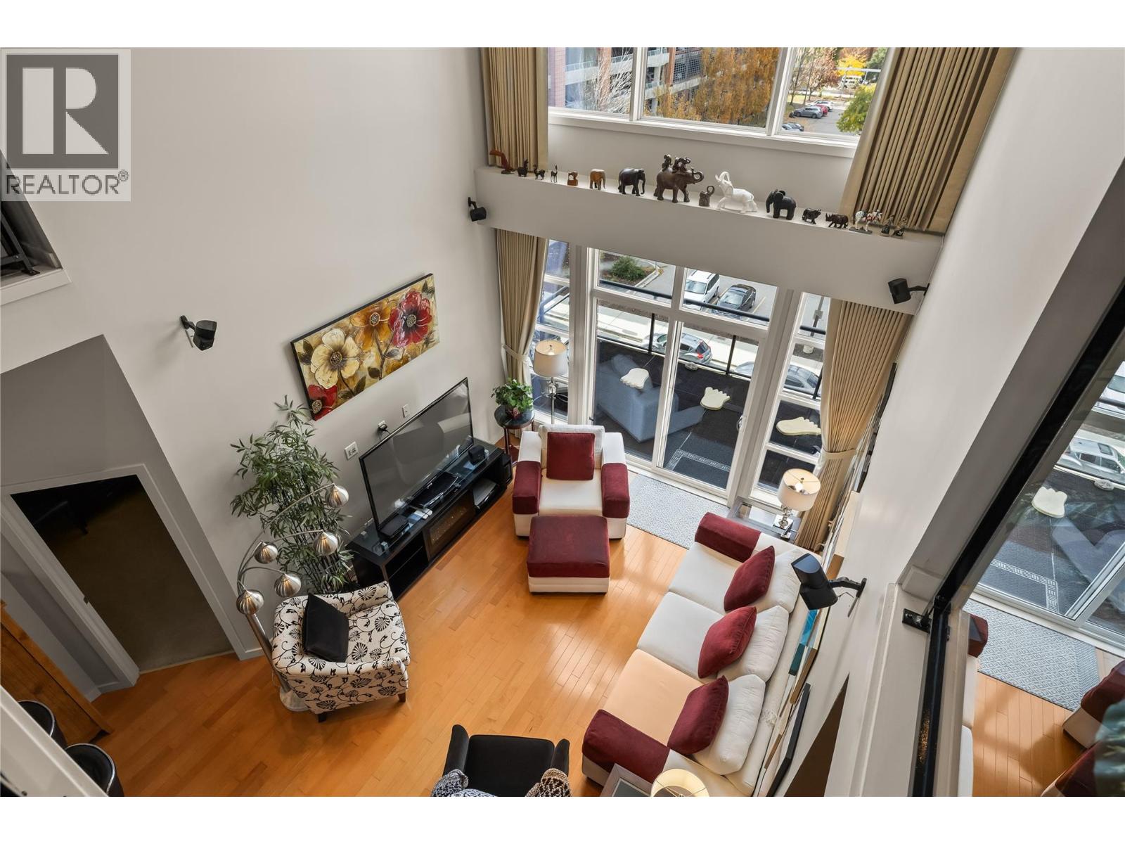 423 1331 Ellis Street, Kelowna