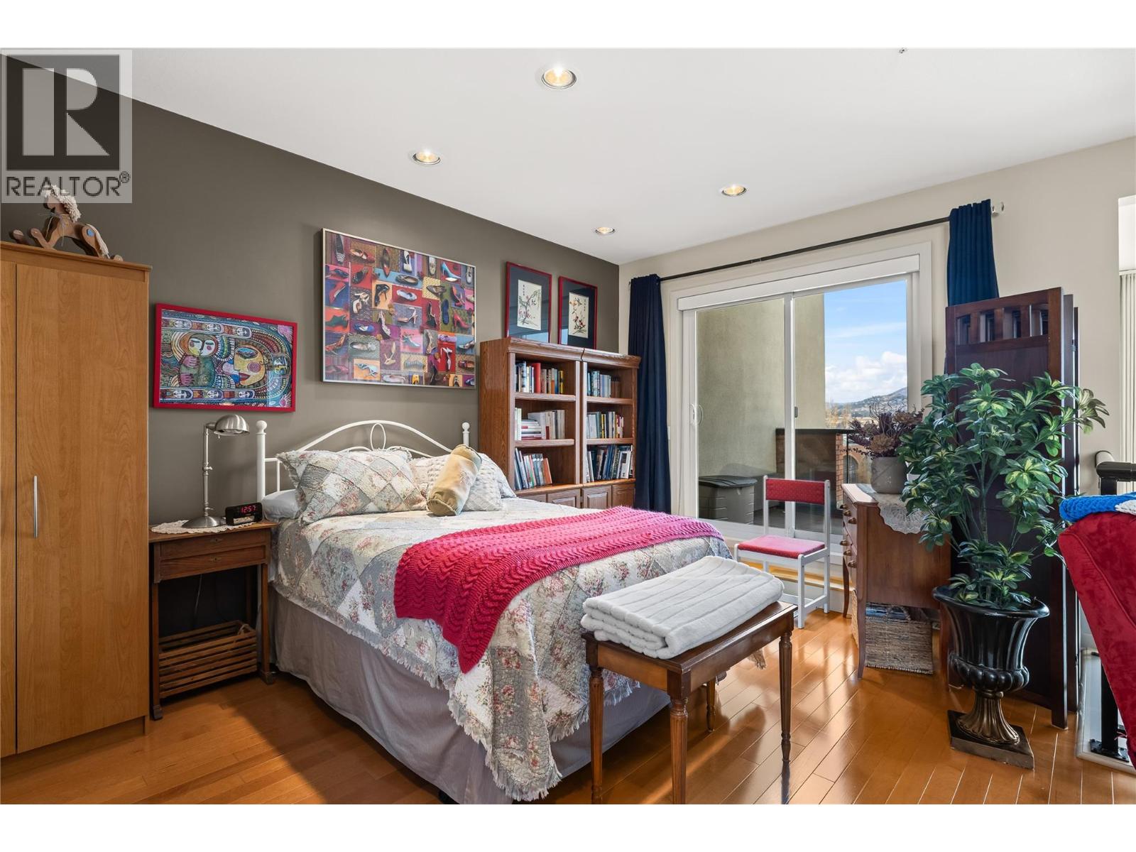 423 1331 Ellis Street, Kelowna