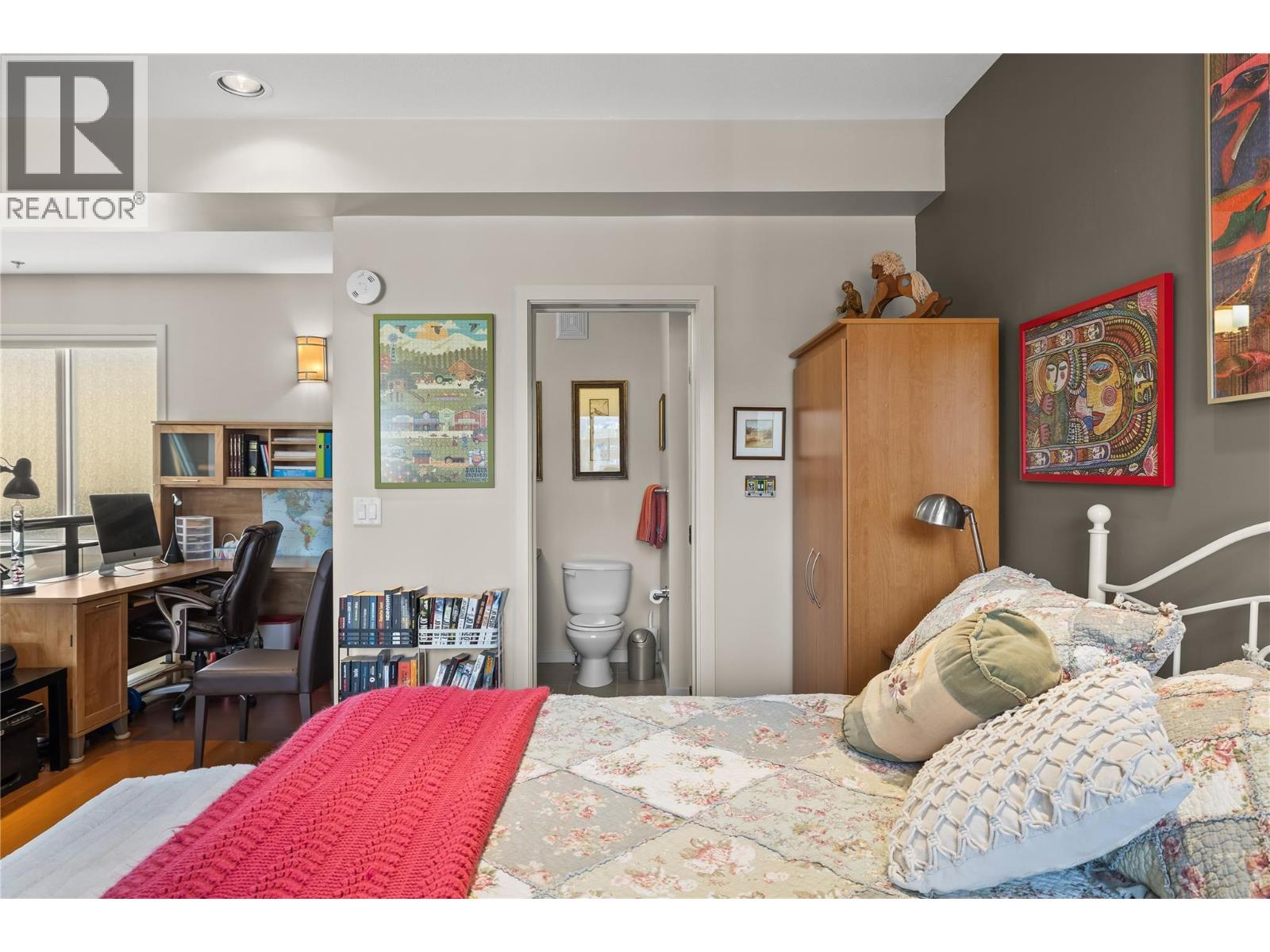 423 1331 Ellis Street, Kelowna