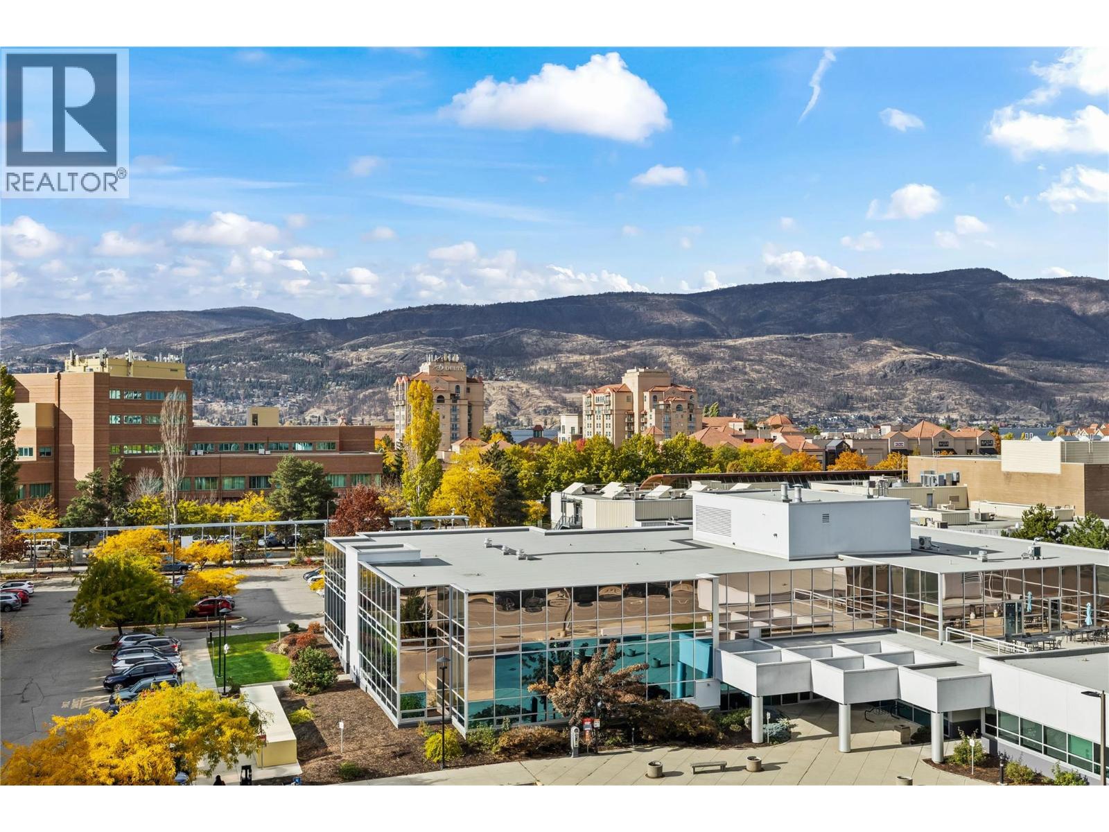 423 1331 Ellis Street, Kelowna