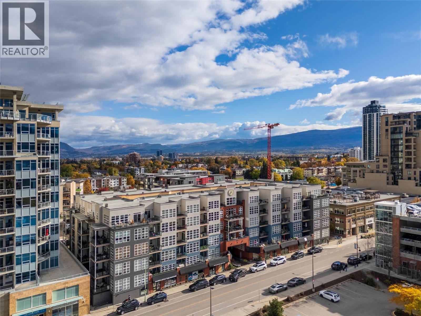423 1331 Ellis Street, Kelowna