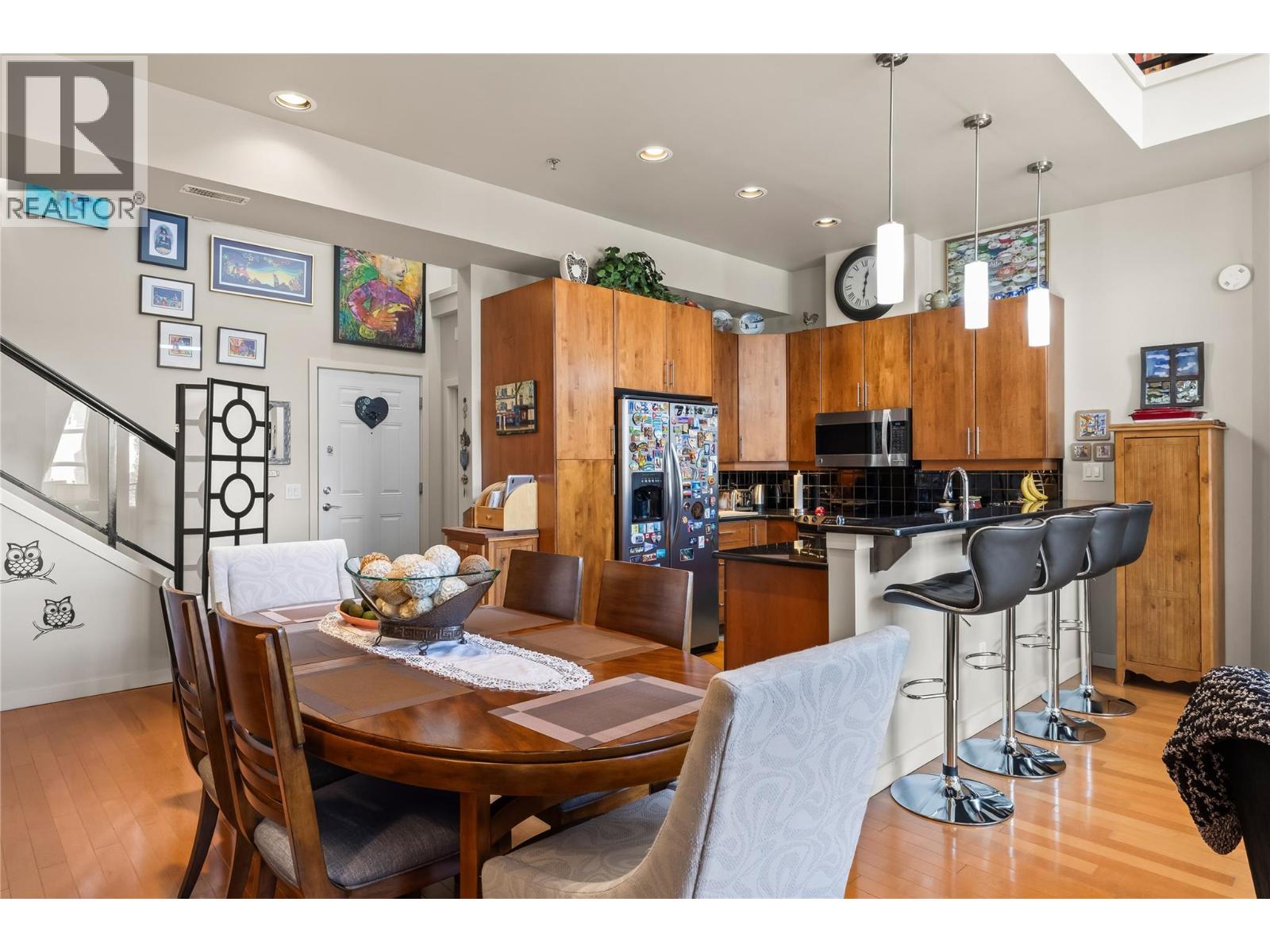 423 1331 Ellis Street, Kelowna