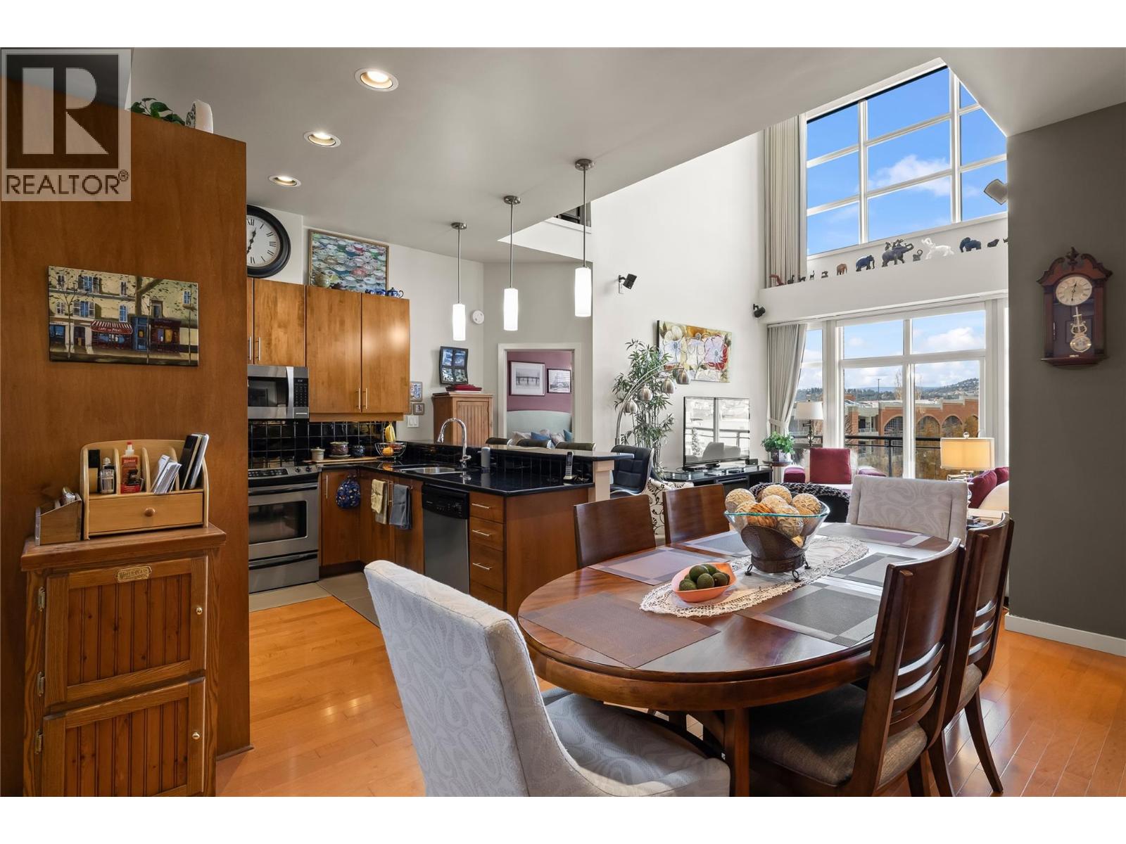 423 1331 Ellis Street, Kelowna