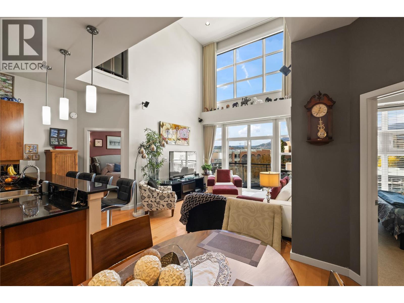 423 1331 Ellis Street, Kelowna