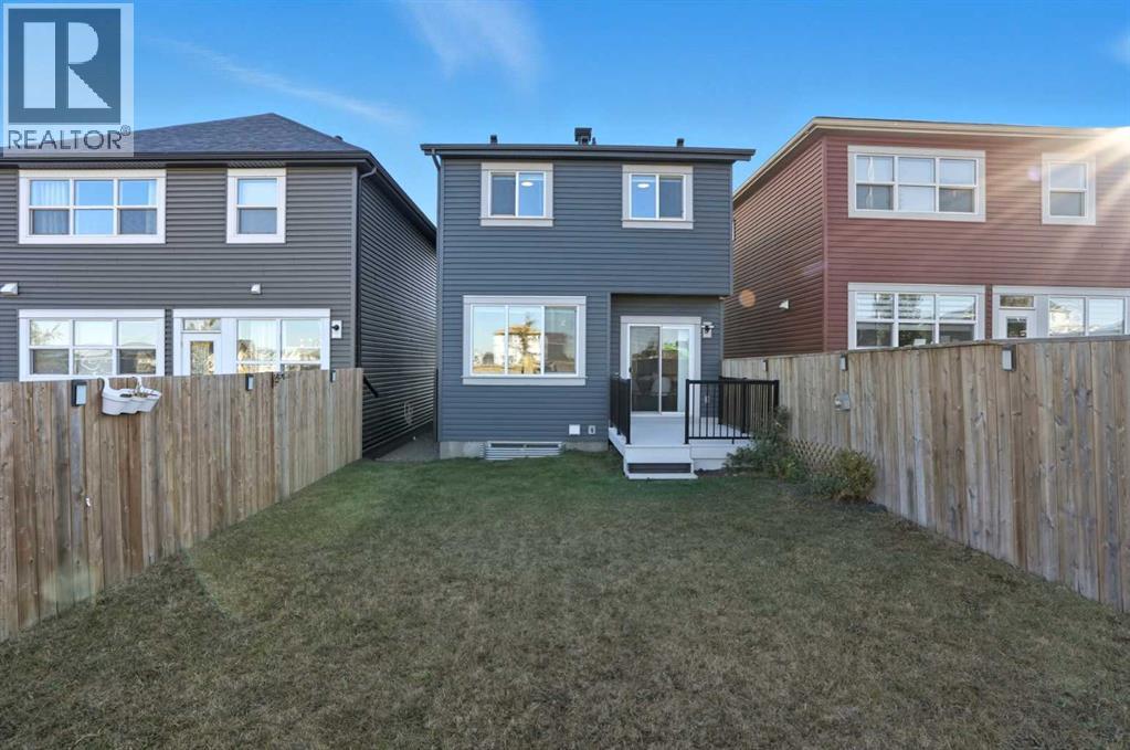 Single Family House for Sale in  Evanscrest Way NW Evanston Calgary 