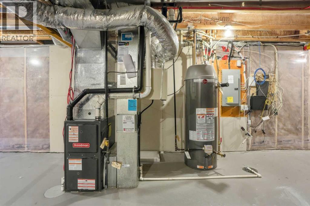 Single Family House for Sale in  Evanscrest Way NW Evanston Calgary 