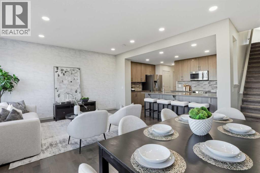 Single Family House for Sale in  Evanscrest Way NW Evanston Calgary 