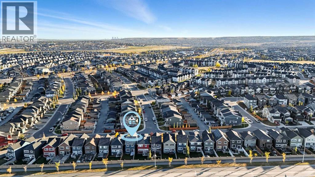 Single Family House for Sale in  Evanscrest Way NW Evanston Calgary 