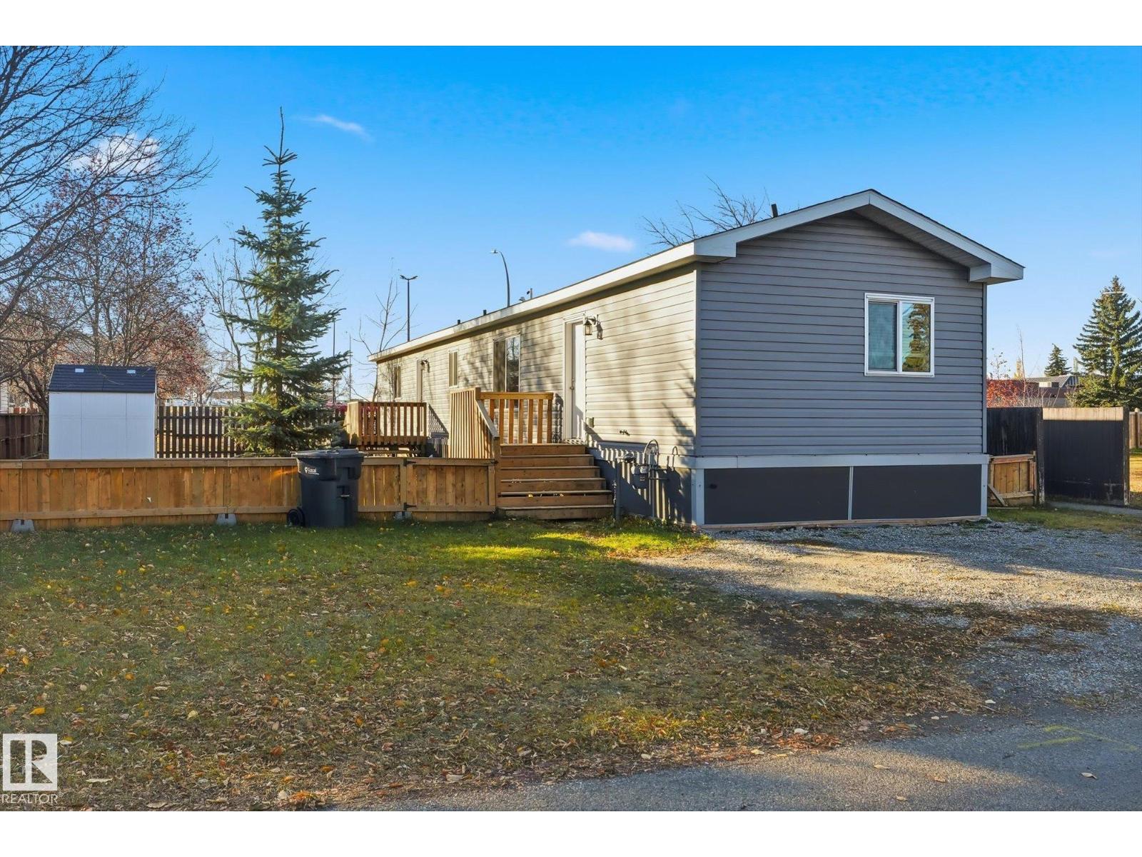 242 305 Calahoo Road, Spruce Grove