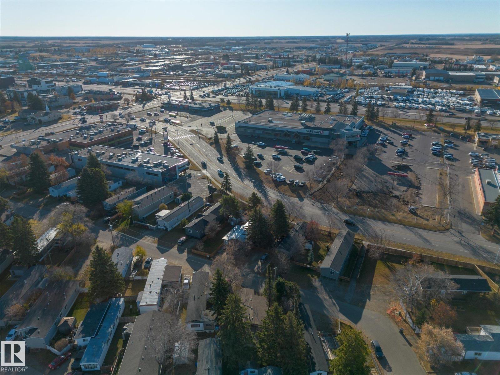 242 305 Calahoo Road, Spruce Grove