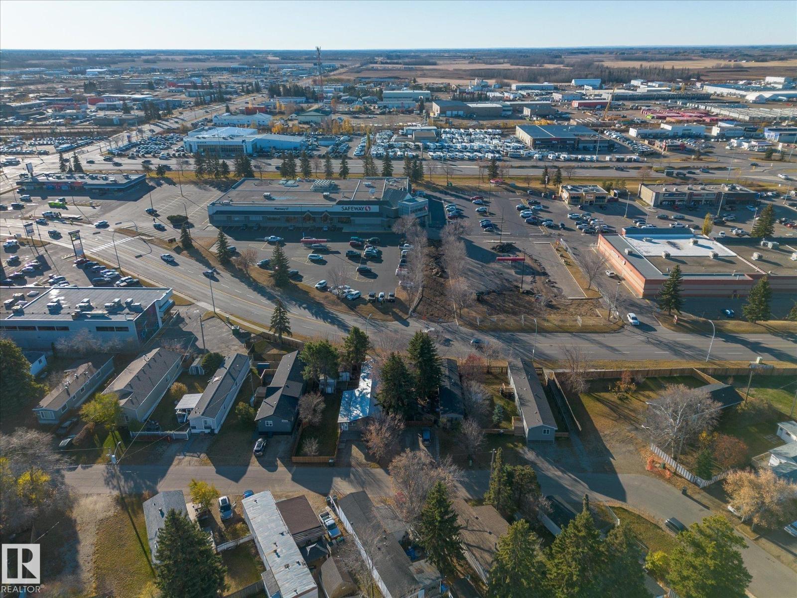 242 305 Calahoo Road, Spruce Grove