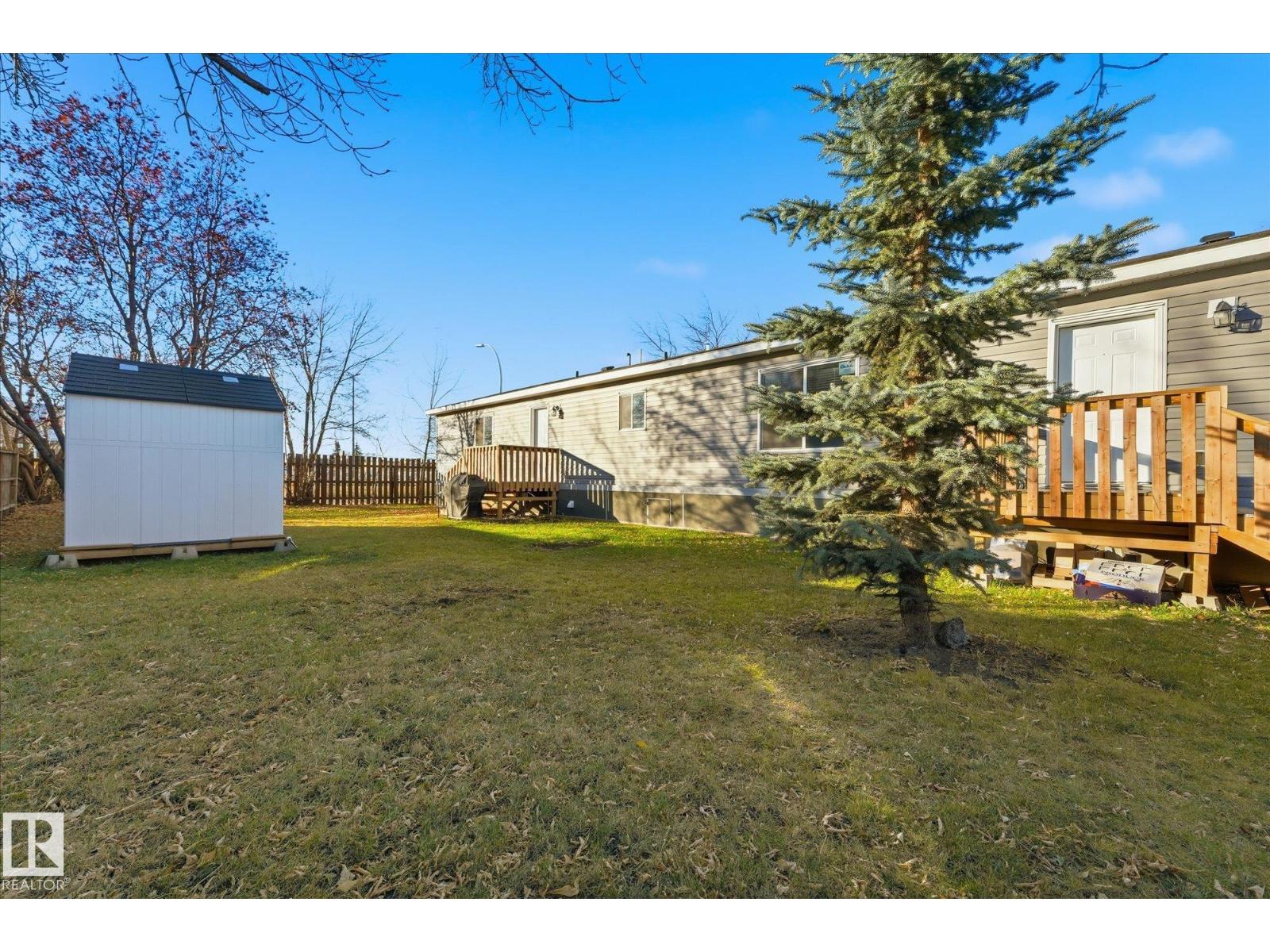 242 305 Calahoo Road, Spruce Grove