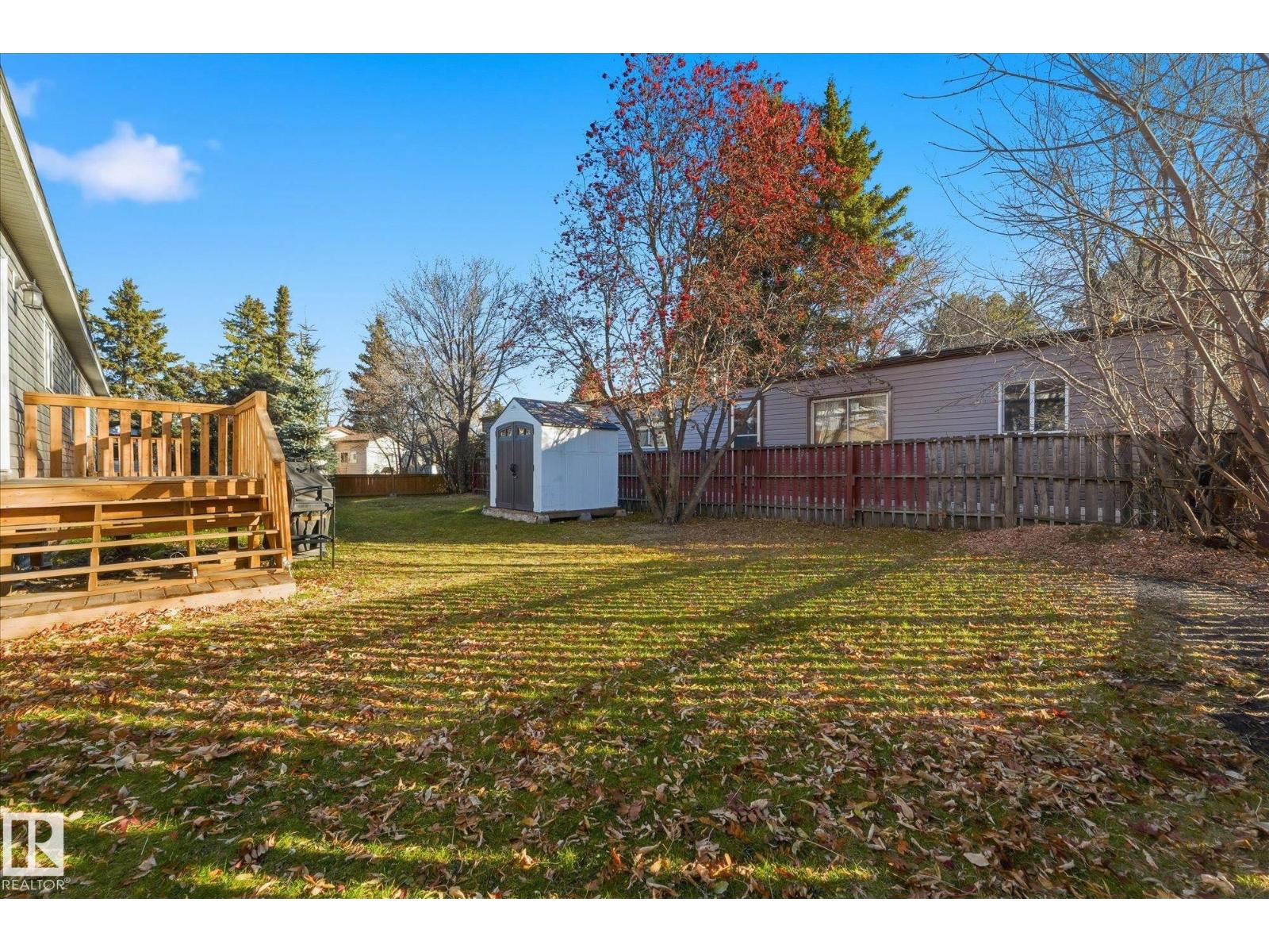 242 305 Calahoo Road, Spruce Grove