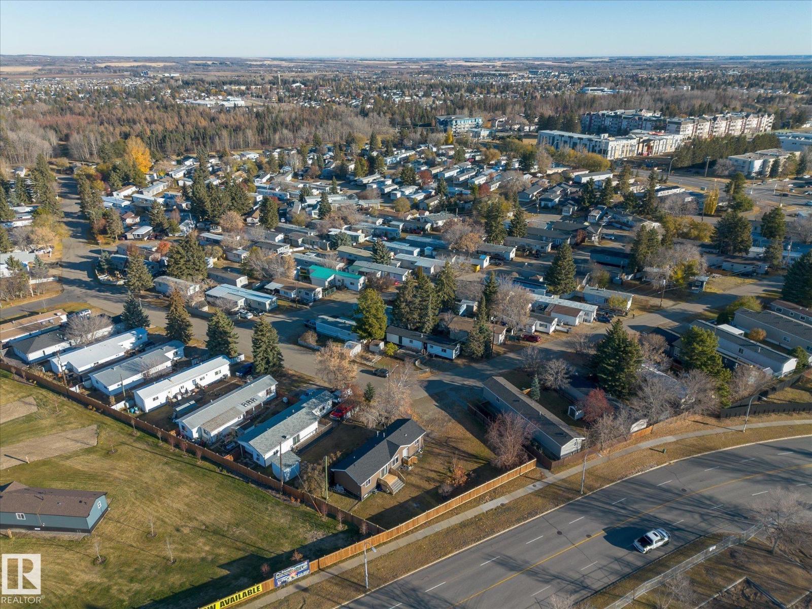 242 305 Calahoo Road, Spruce Grove