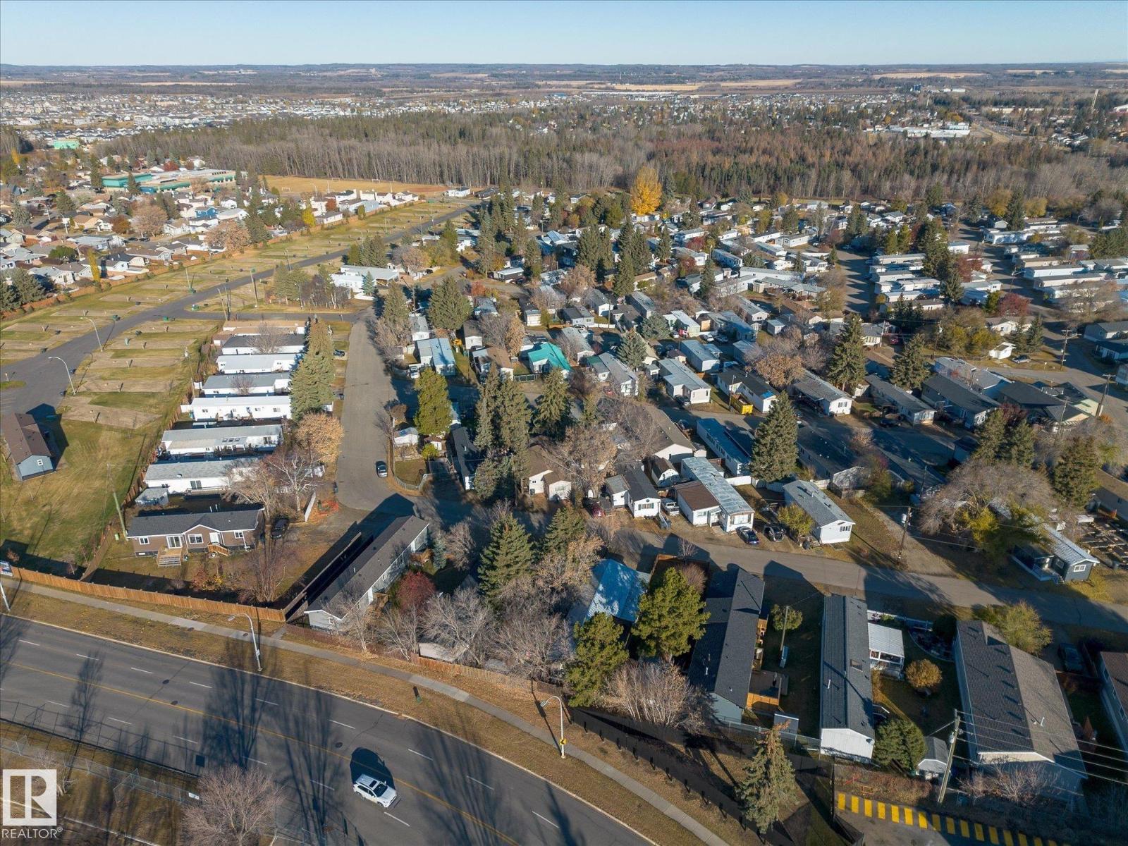 242 305 Calahoo Road, Spruce Grove