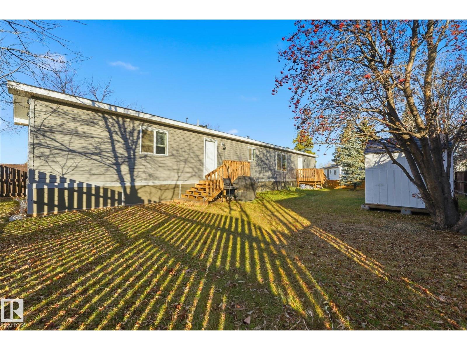 242 305 Calahoo Road, Spruce Grove