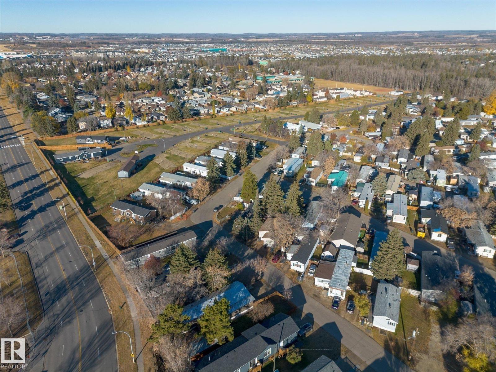 242 305 Calahoo Road, Spruce Grove