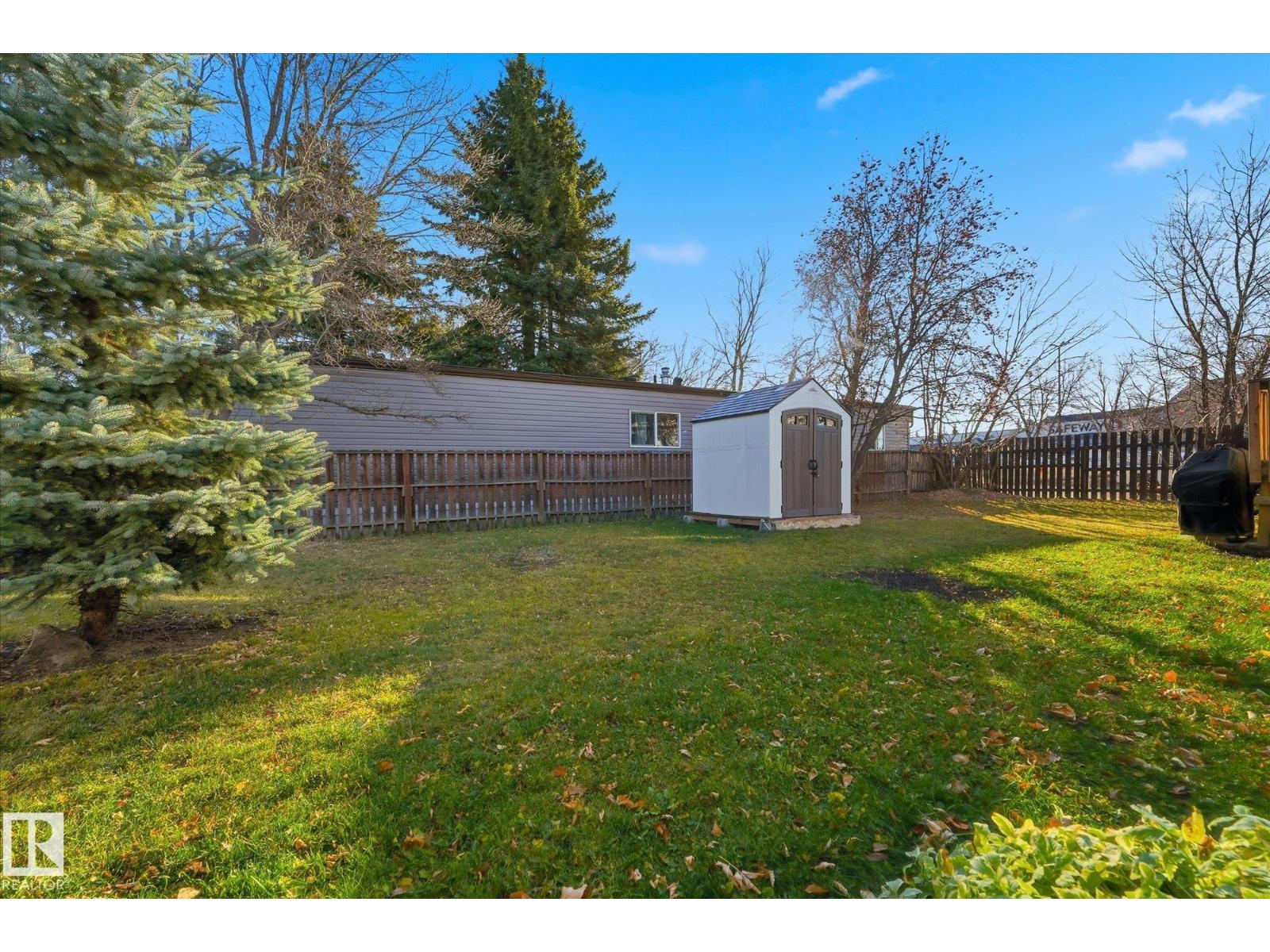 242 305 Calahoo Road, Spruce Grove