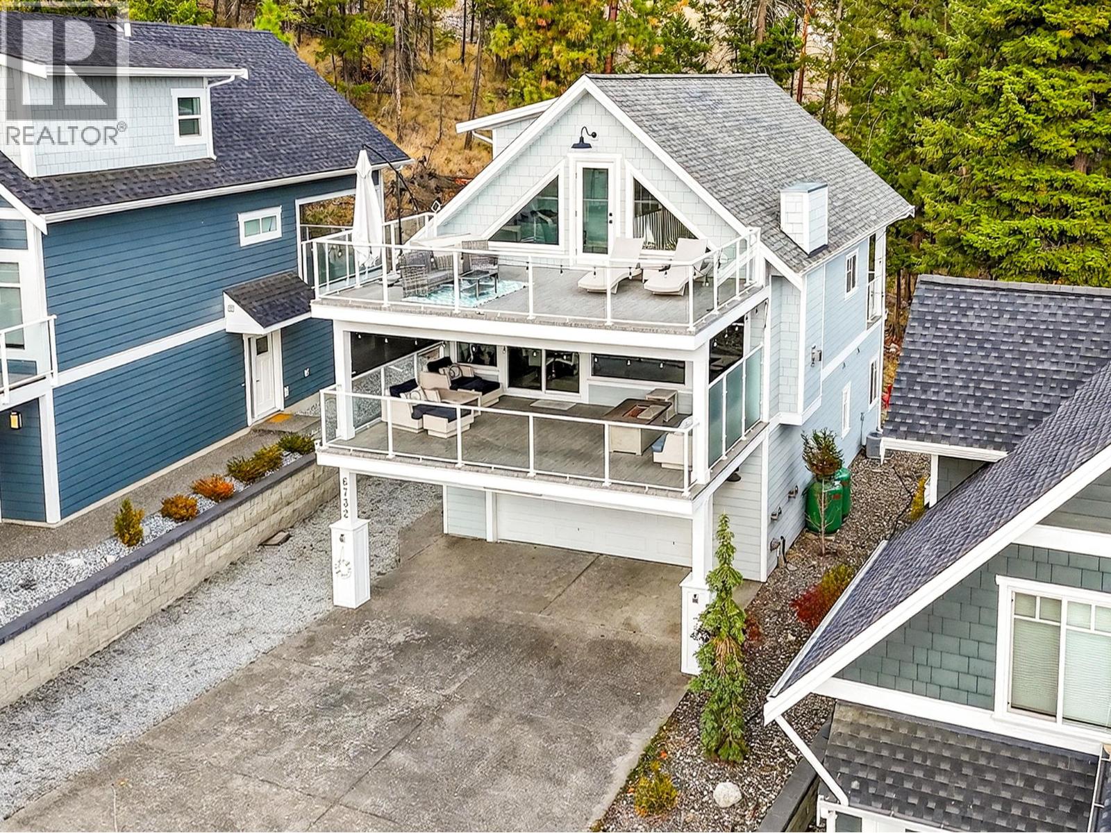 213 6732 LaPalma Loop, Kelowna