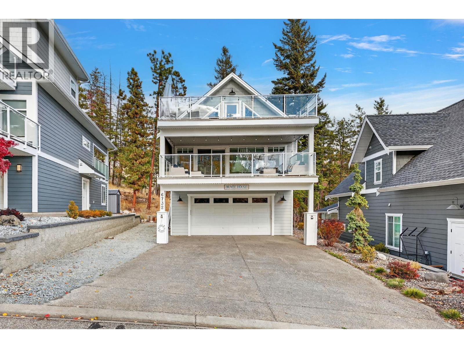 213 6732 LaPalma Loop, Kelowna