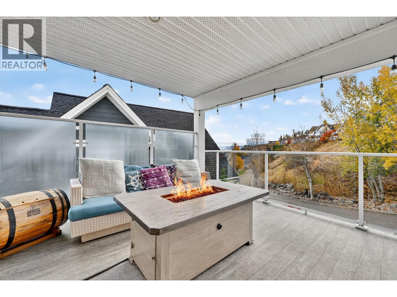 213 6732 LaPalma Loop, Kelowna