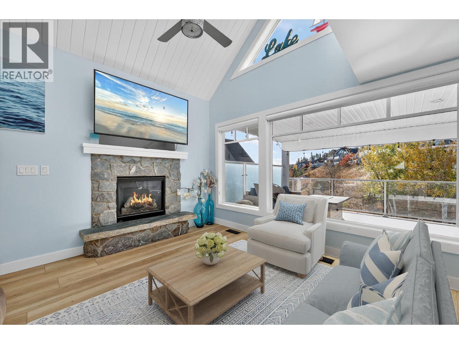 213 6732 LaPalma Loop, Kelowna