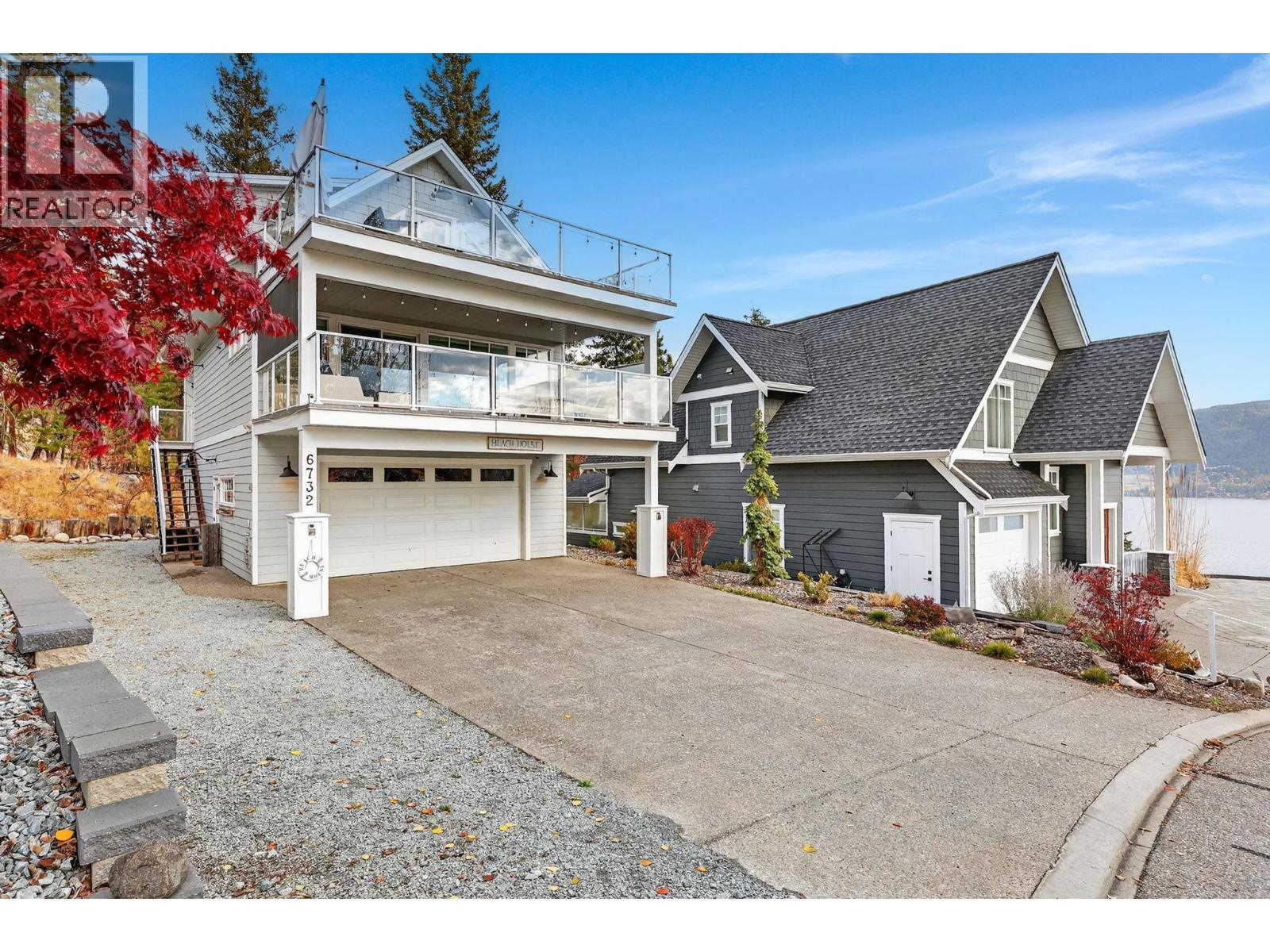 213 6732 LaPalma Loop, Kelowna