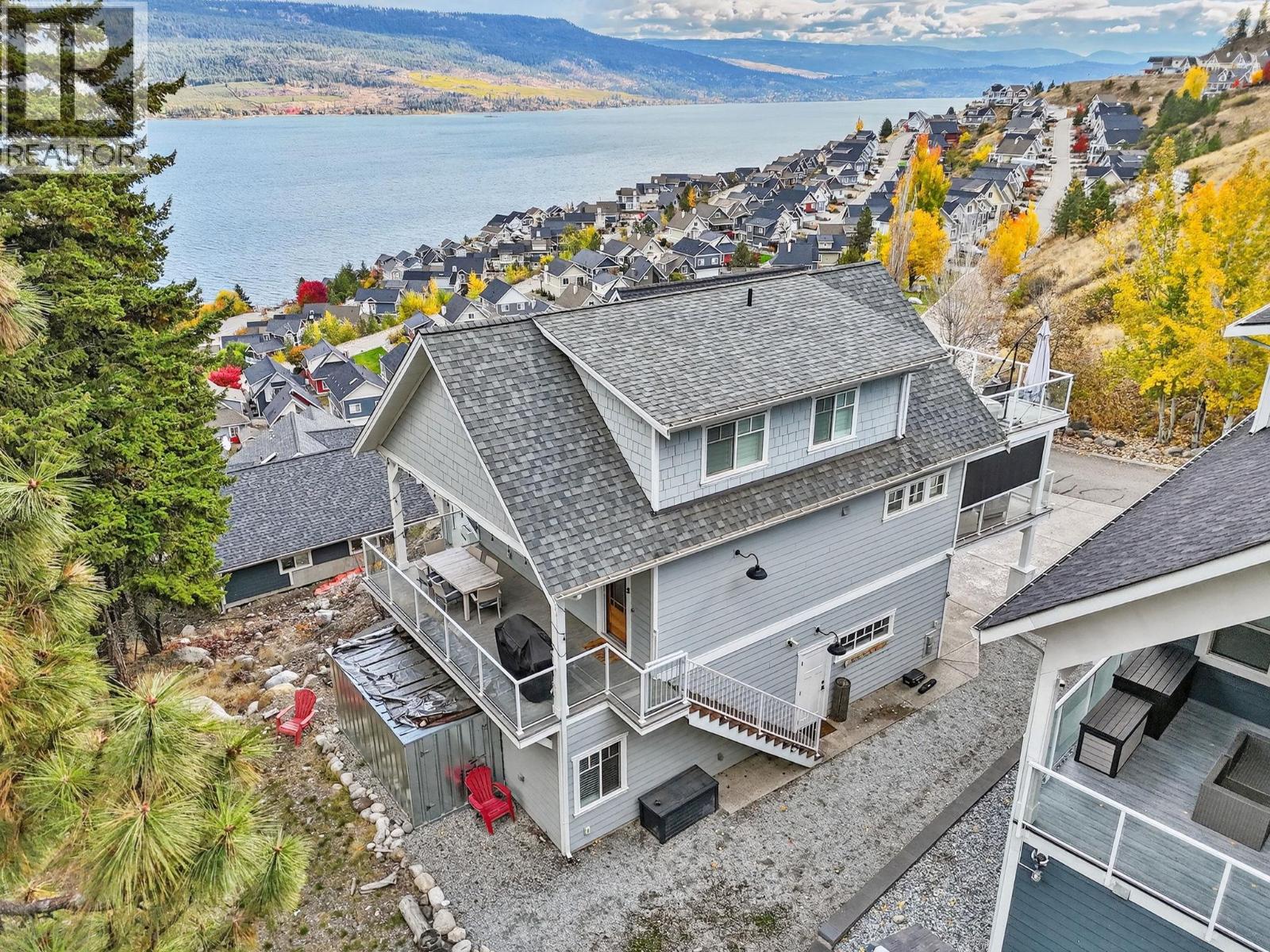 213 6732 LaPalma Loop, Kelowna