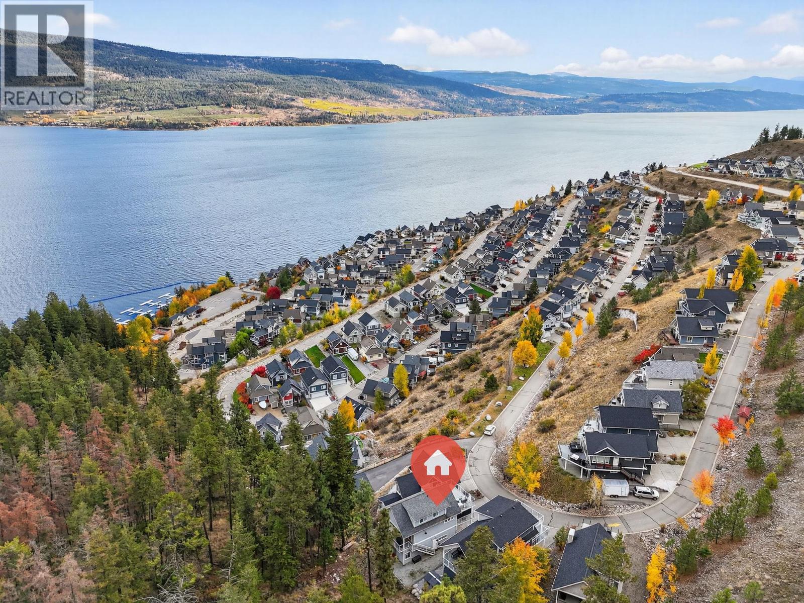 213 6732 LaPalma Loop, Kelowna