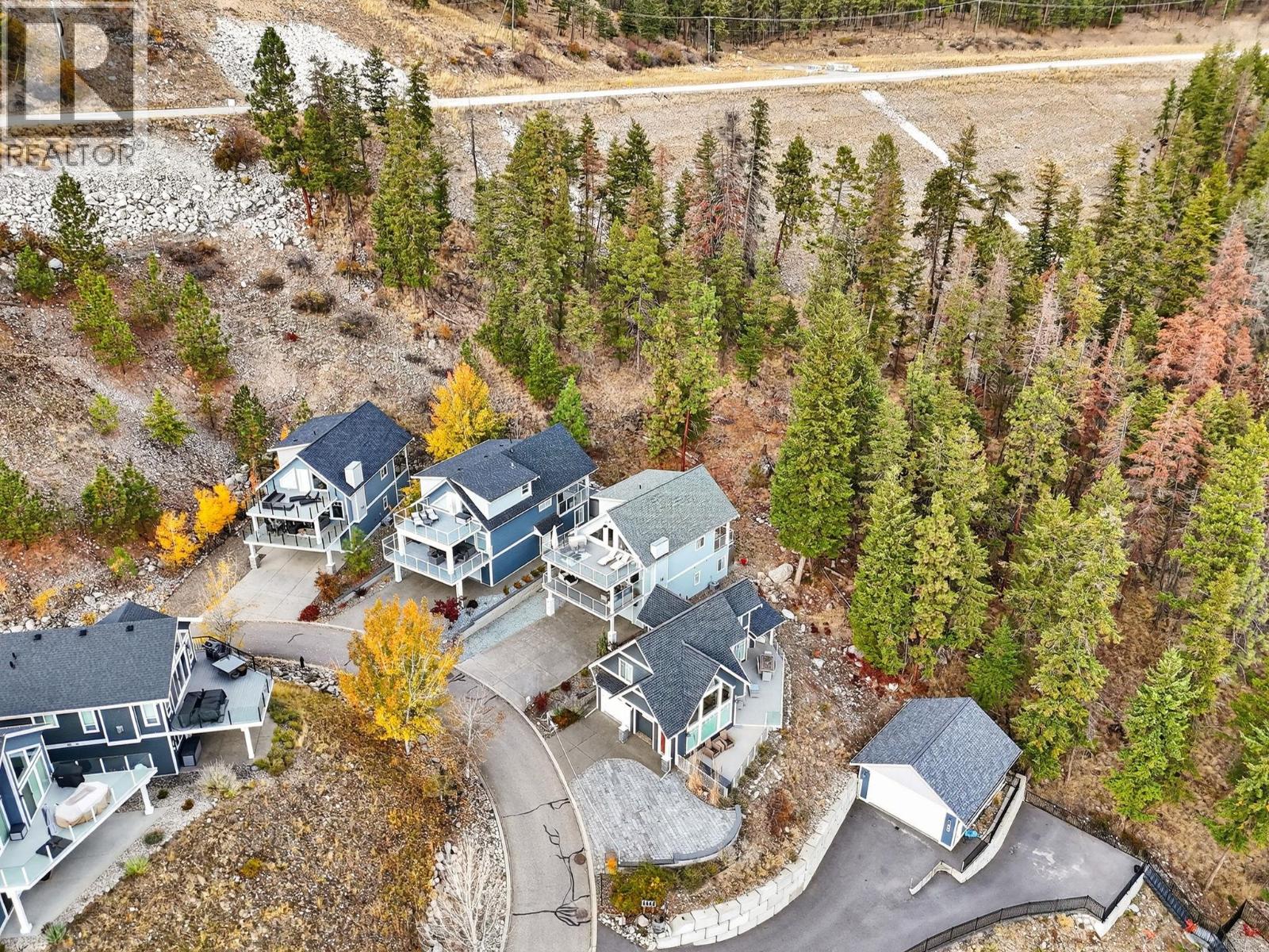 213 6732 LaPalma Loop, Kelowna