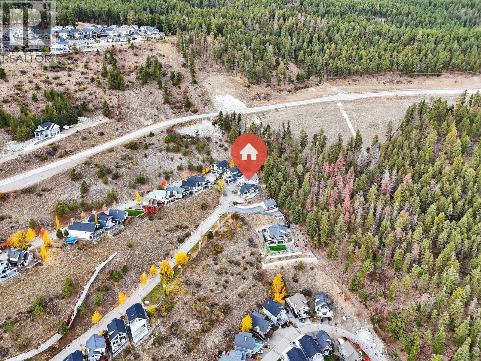 213 6732 LaPalma Loop, Kelowna