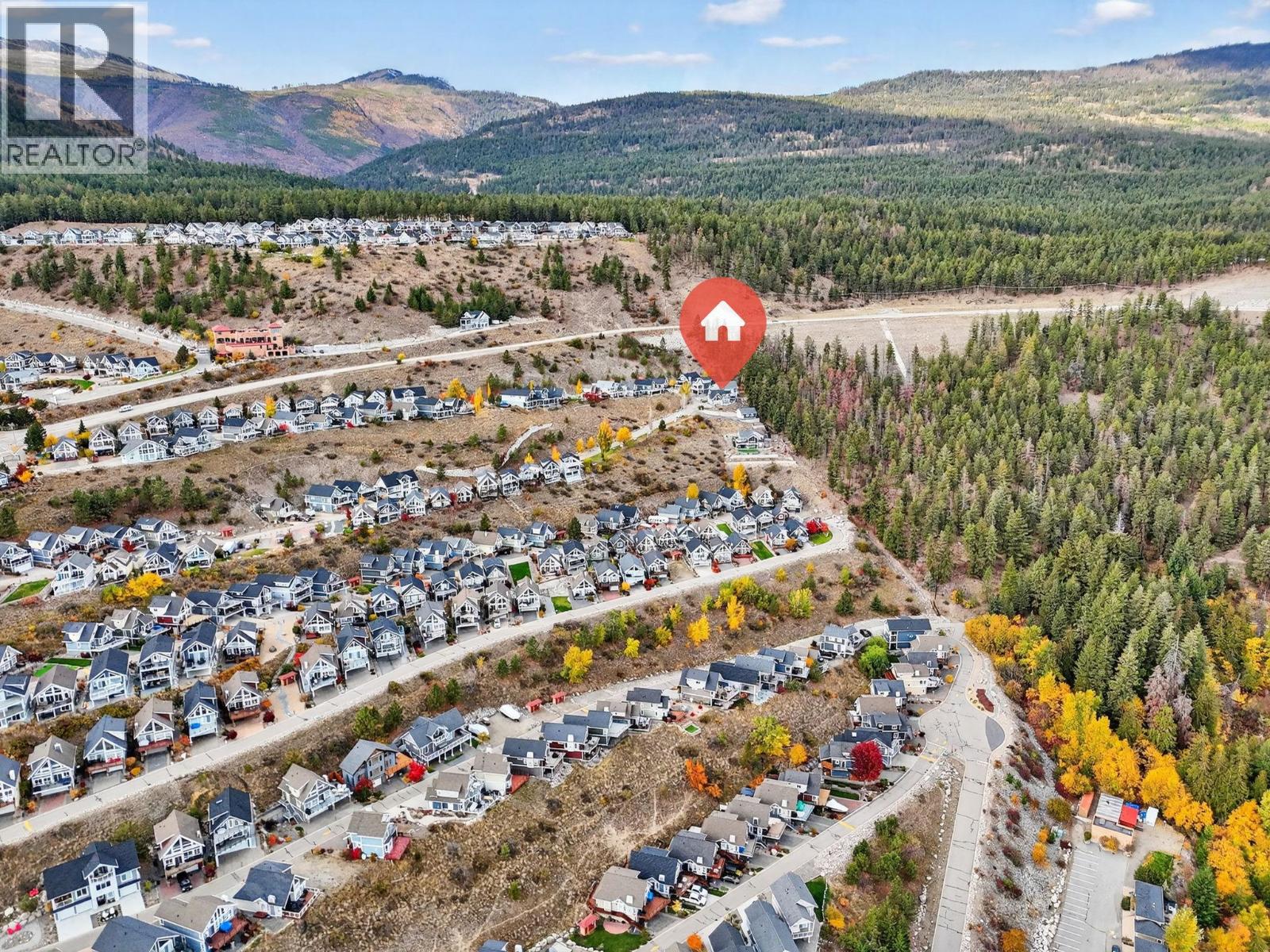 213 6732 LaPalma Loop, Kelowna