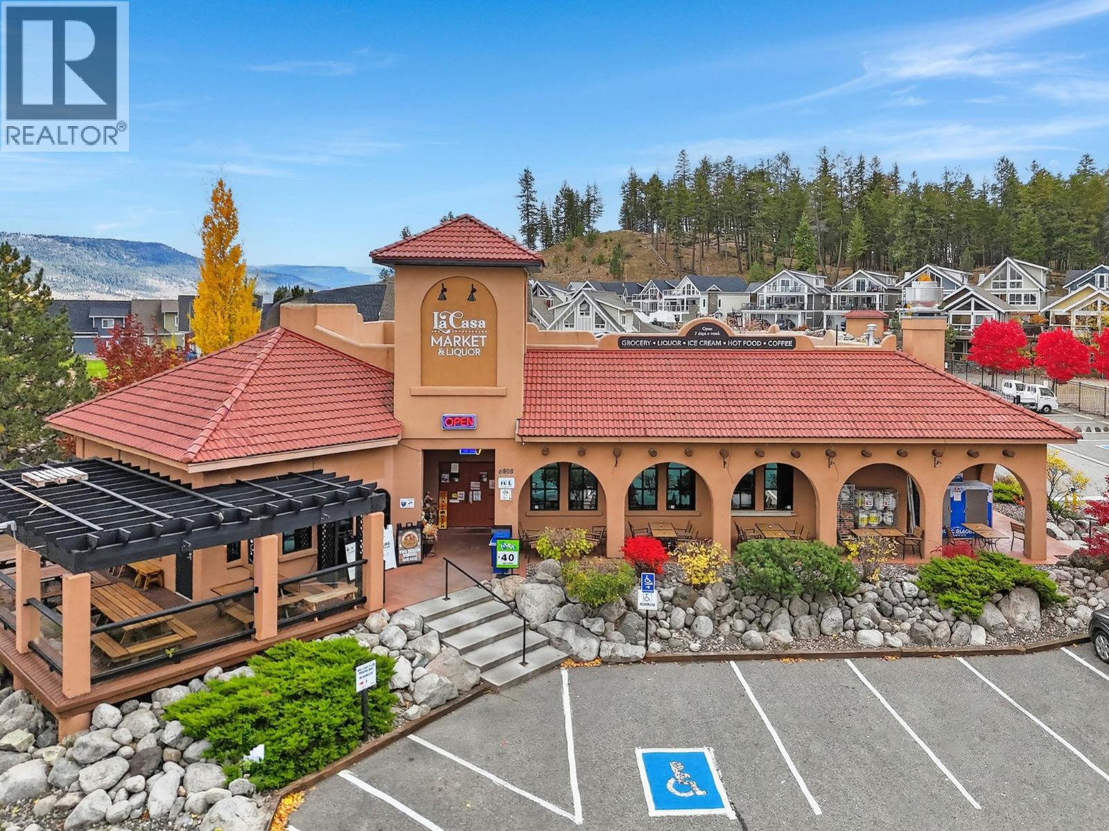 213 6732 LaPalma Loop, Kelowna