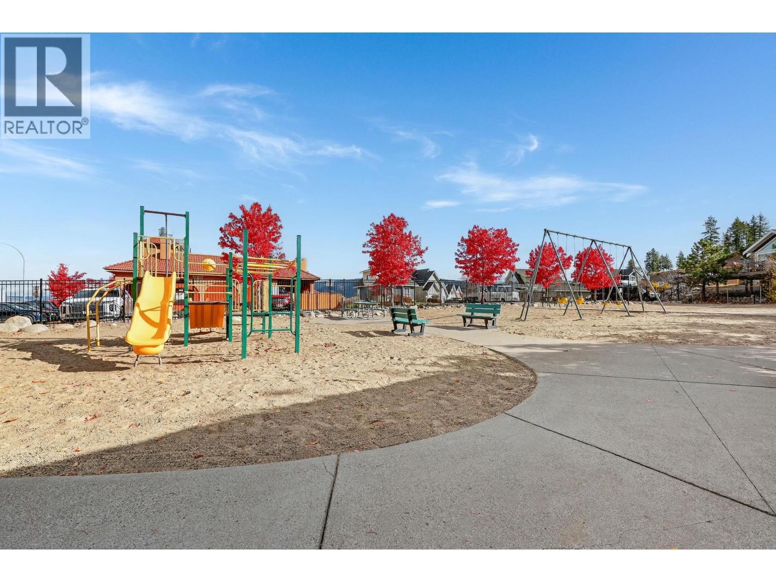 213 6732 LaPalma Loop, Kelowna