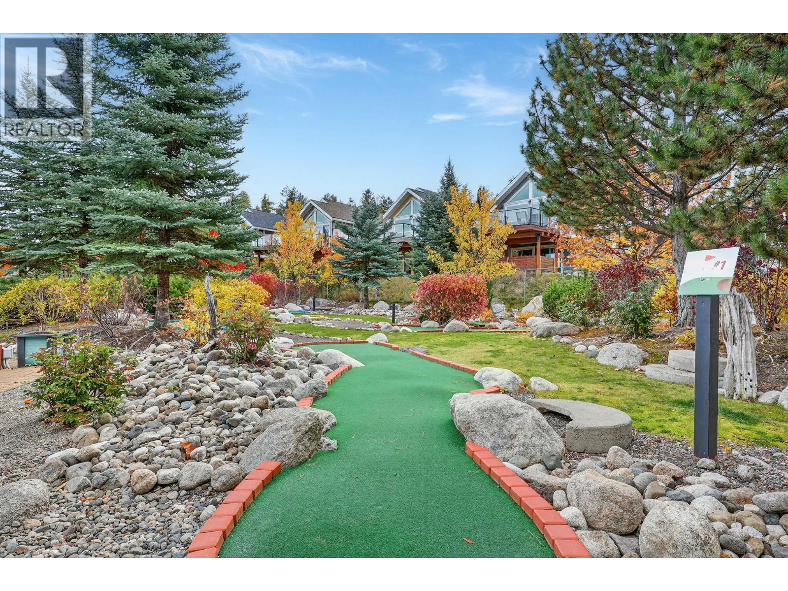 213 6732 LaPalma Loop, Kelowna
