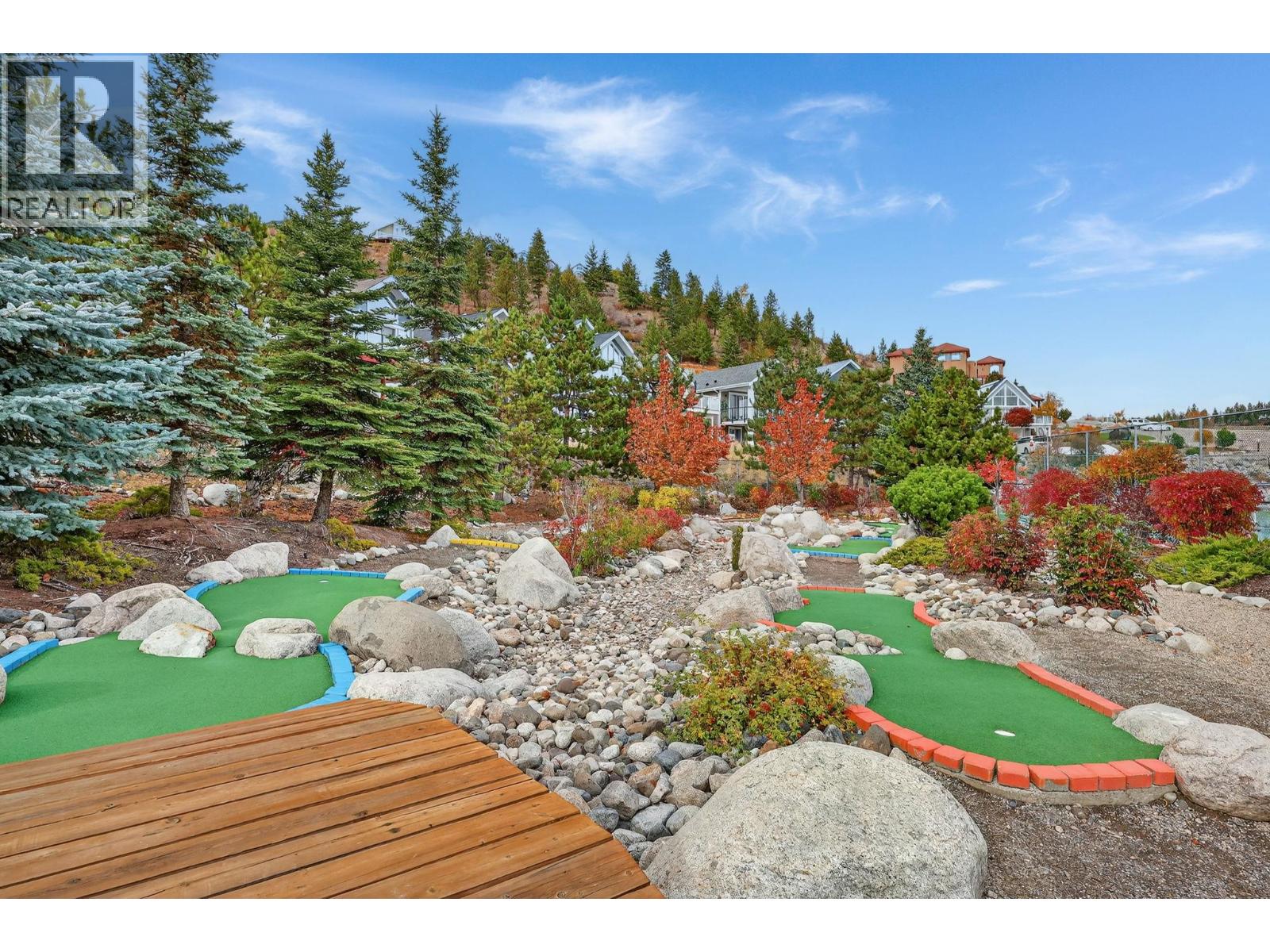 213 6732 LaPalma Loop, Kelowna