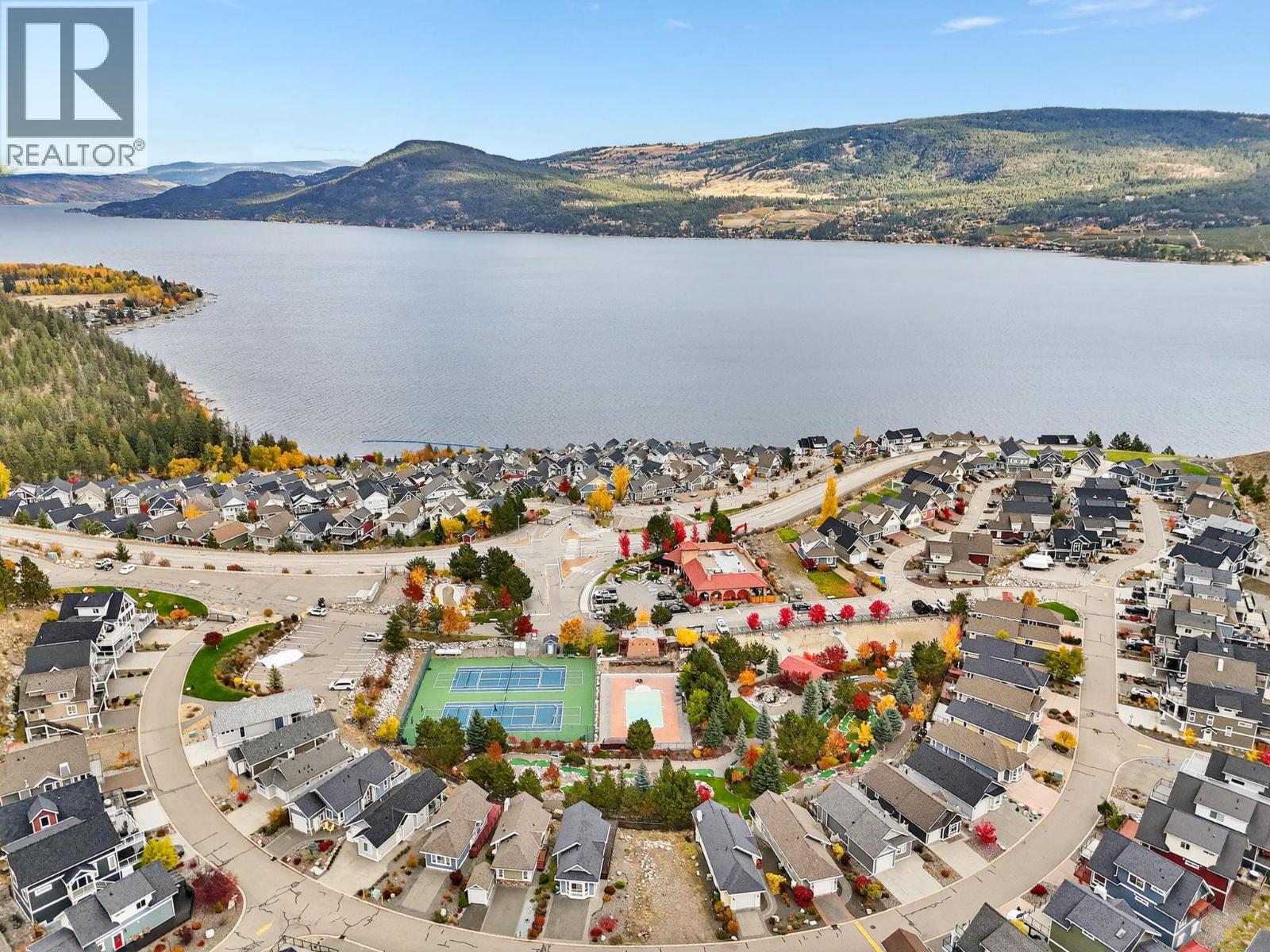 213 6732 LaPalma Loop, Kelowna