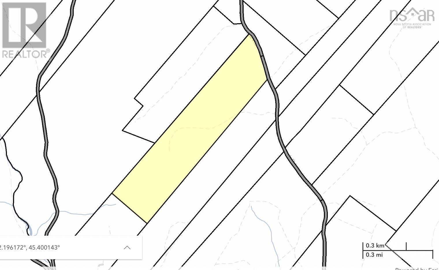 Property 6 of 6 of Lot 105 Acres+ MacMillan Road