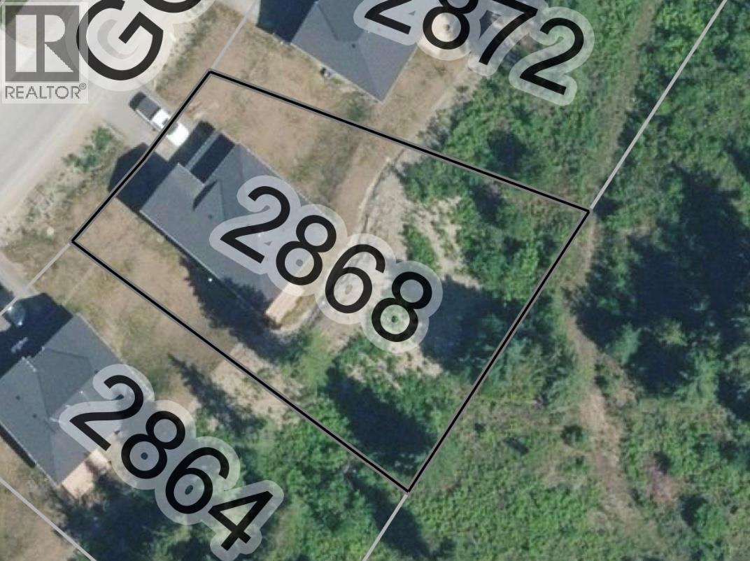  2868 Golf Course Drive, Blind Bay