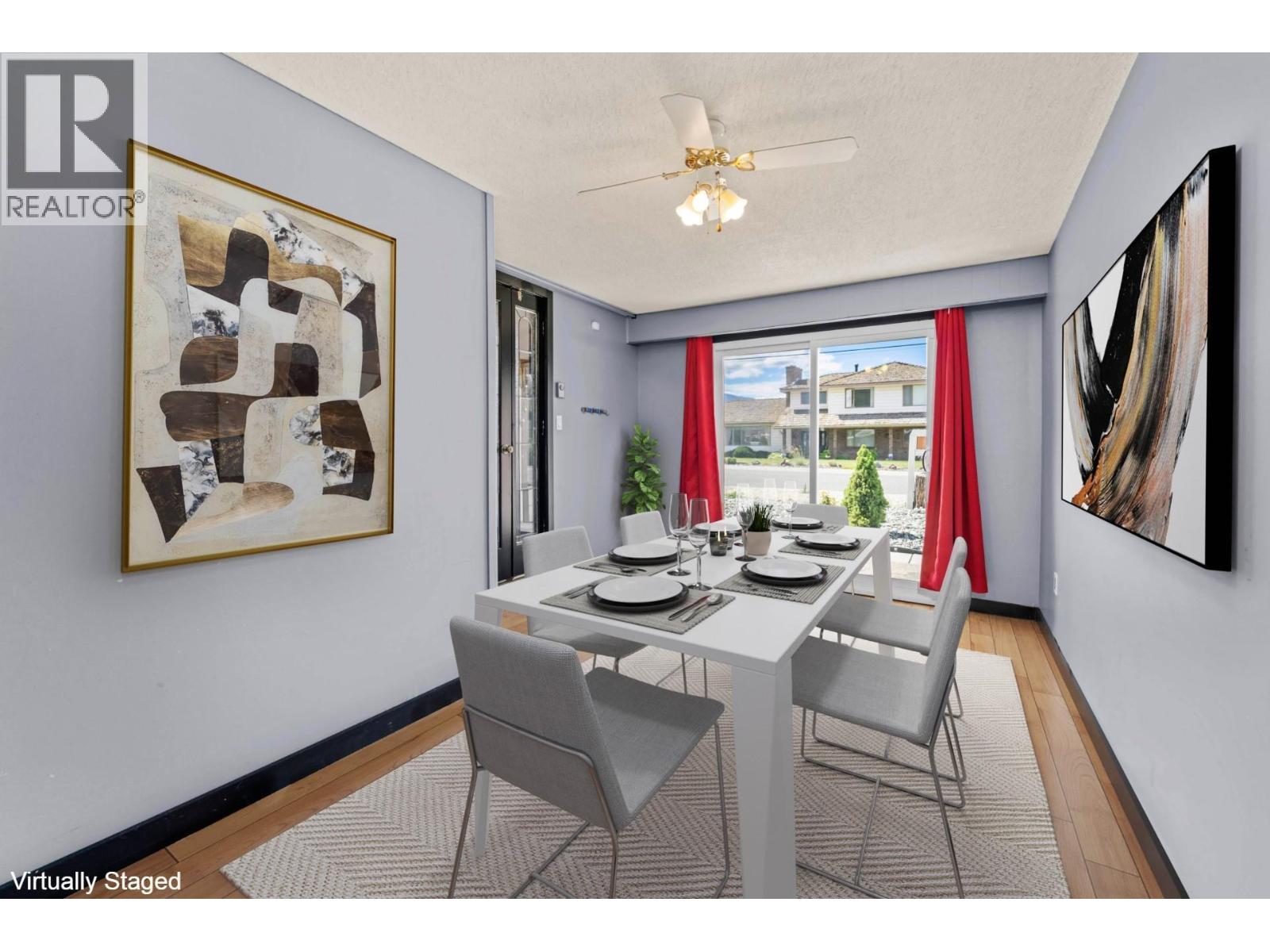 1751 Granite Avenue, Merritt