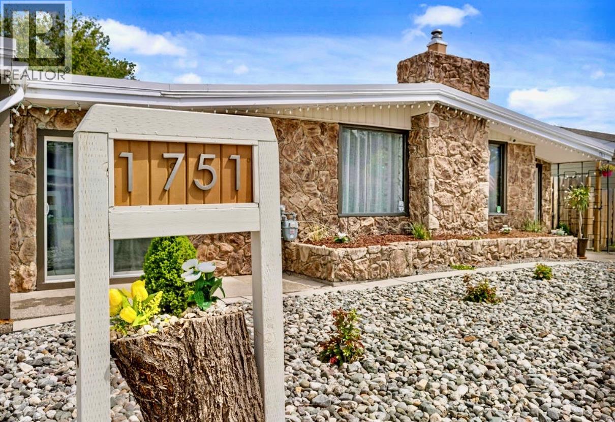 1751 Granite Avenue, Merritt