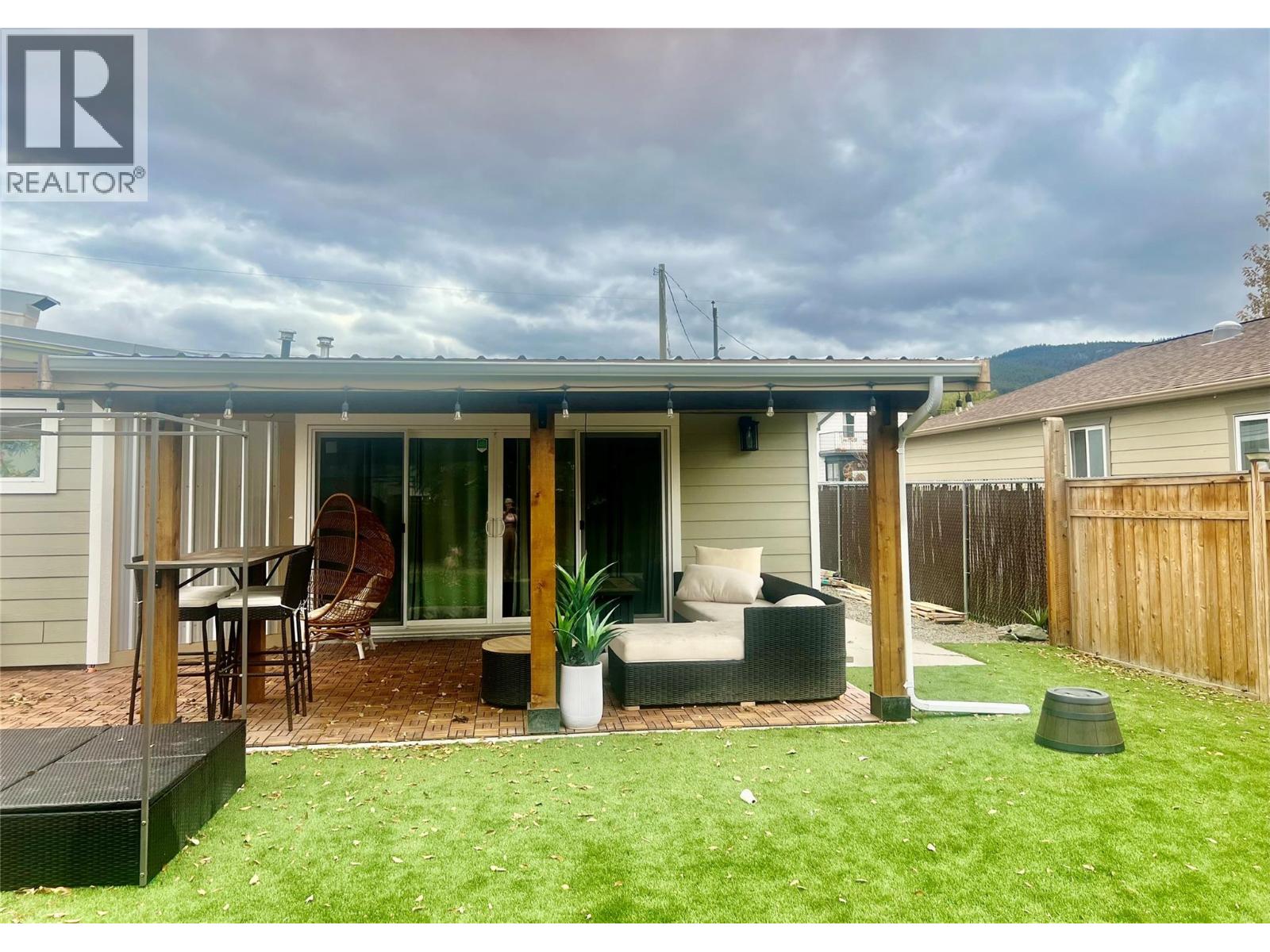 1751 Granite Avenue, Merritt