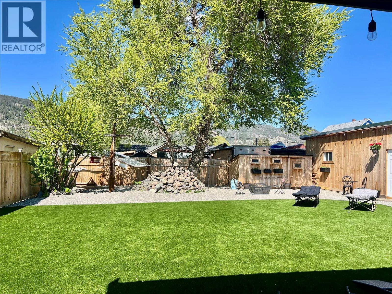 1751 Granite Avenue, Merritt