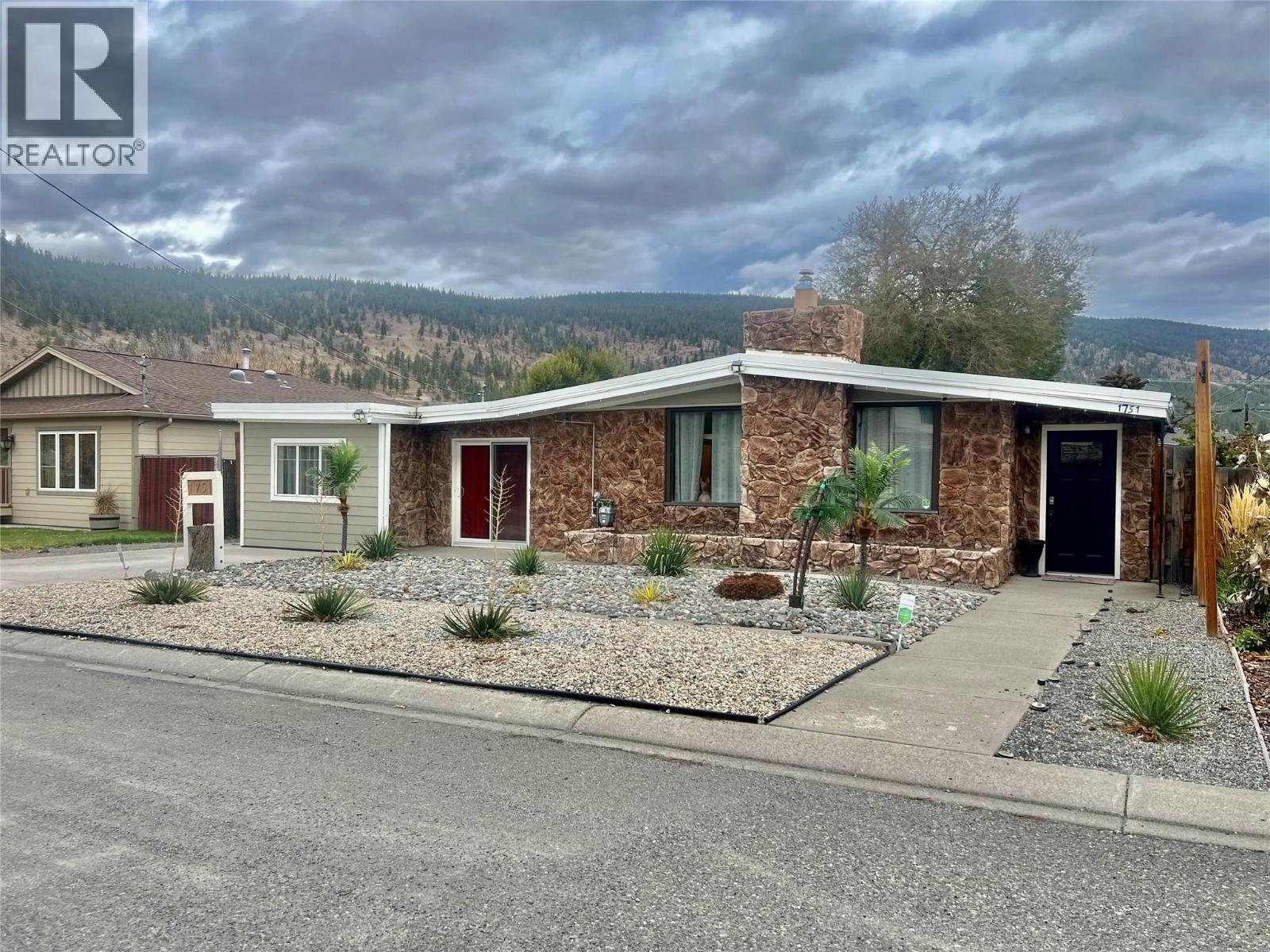 1751 Granite Avenue, Merritt