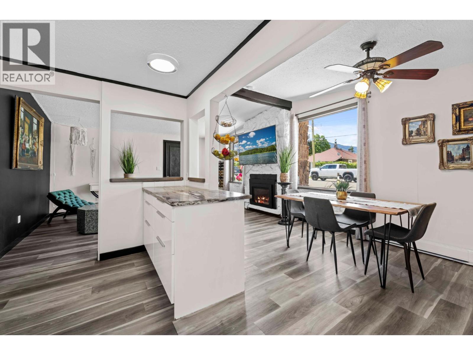 1751 Granite Avenue, Merritt