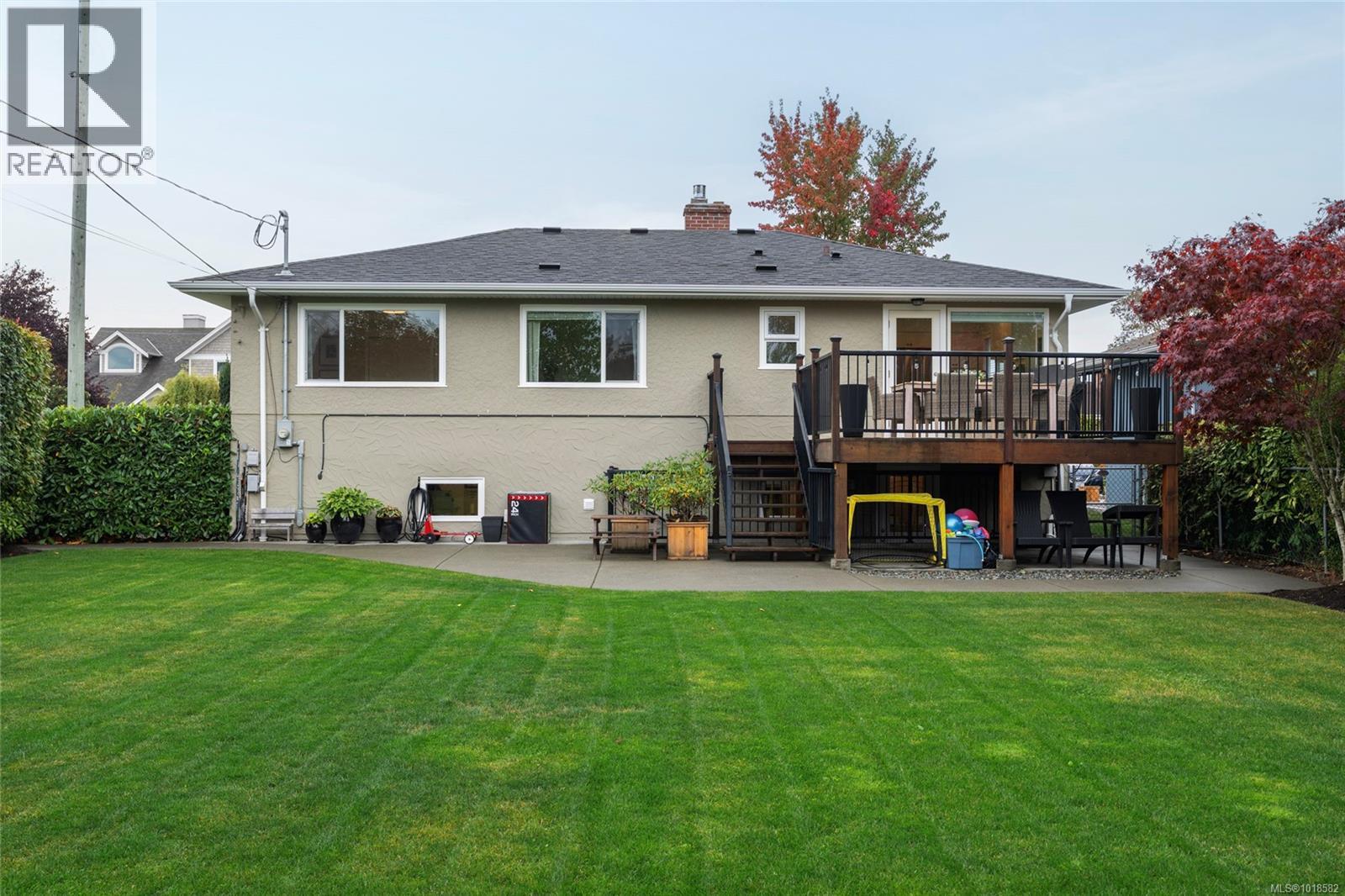 2248 Pacific Avenue, Oak Bay