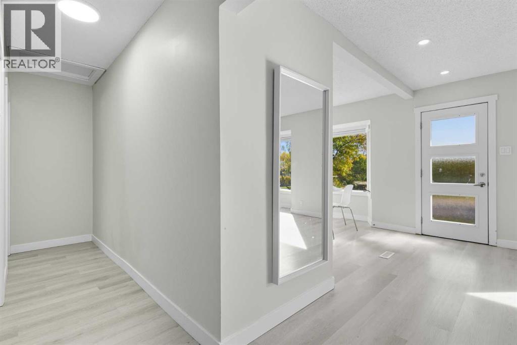 Single Family House Bungalow for Sale in  Cottonwood Crescent SE Southview Calgary 