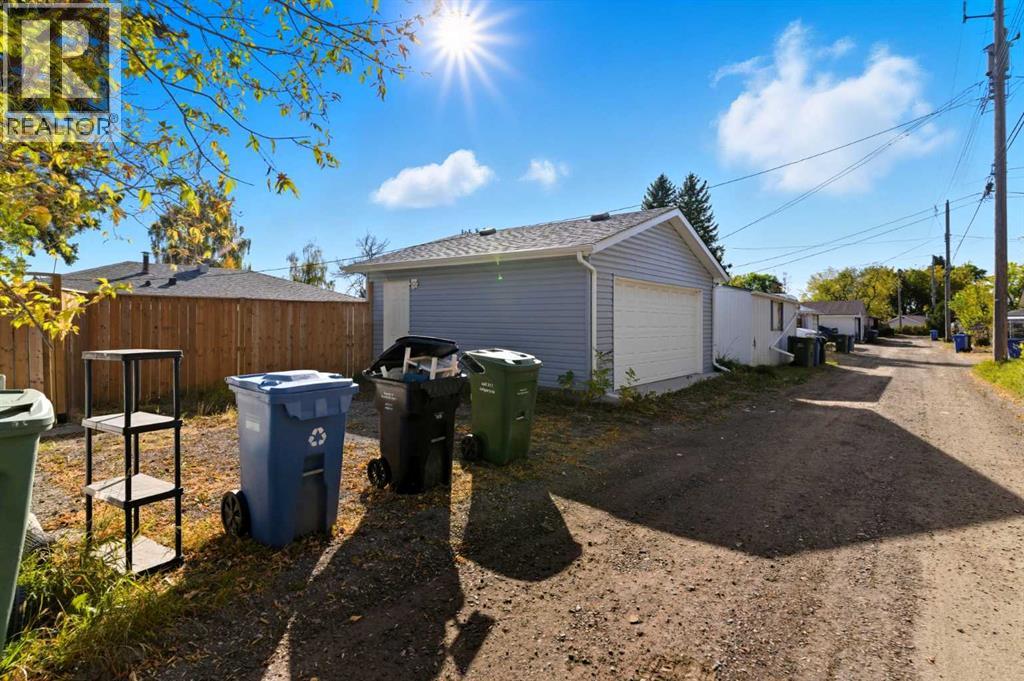 Single Family House Bungalow for Sale in  Cottonwood Crescent SE Southview Calgary 