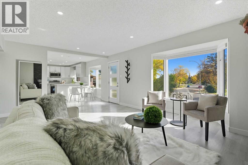 Single Family House Bungalow for Sale in  Cottonwood Crescent SE Southview Calgary 